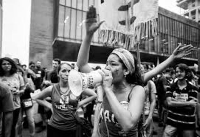 Foro Social Mundial de 2003