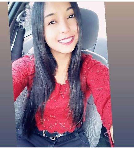 Inicio una carrera como Administradora de Empresas