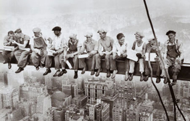 Administración de recursos humanos