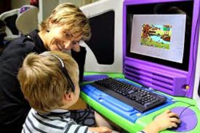 LAS TIC Y LA EDUCACIÓN 2005