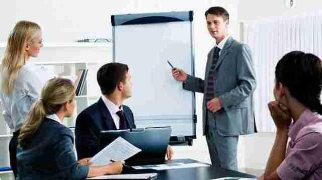 Gerencia de recursos humanos