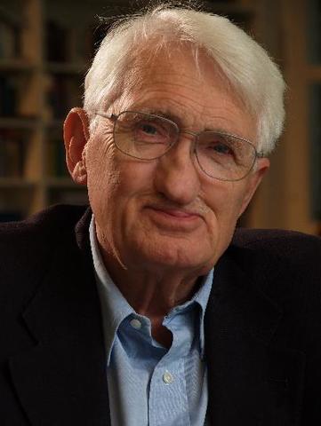 TEORIA DE LA ACCION COMUNICATIVA