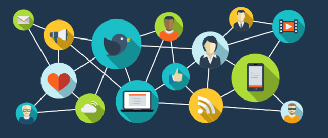 2016. Os destaque das redes socias