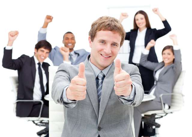 Gerencia de personal