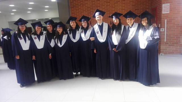 Graduación
