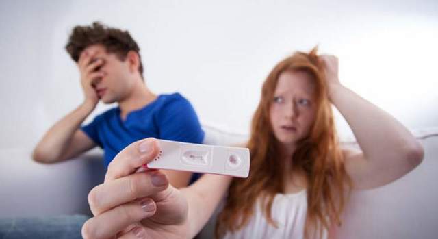 Tasas de nacimientos