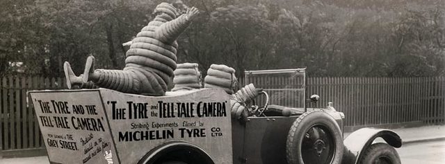 Neumáticos de automóvil