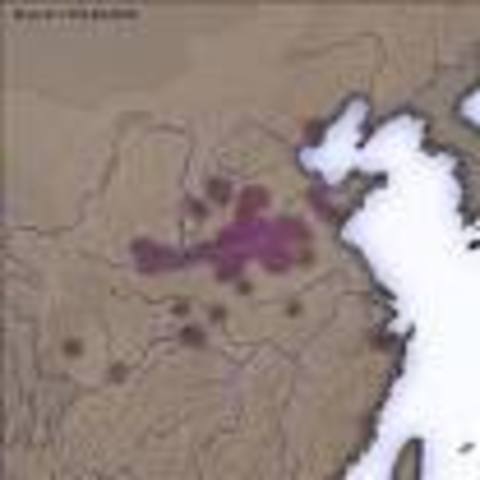 La dinastía Shang unifica China