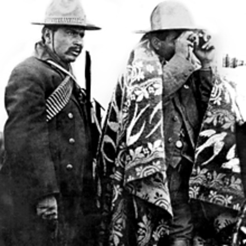 Independence of Mexico