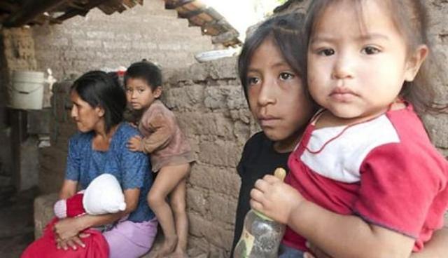 Instituto Colombia de Bienestar Familiar