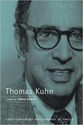Kuhn's Book