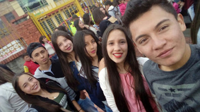 Concierto Manuel Turizo