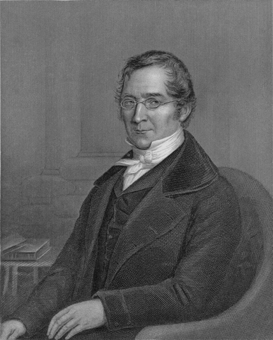 Joseph Gay-Lussac