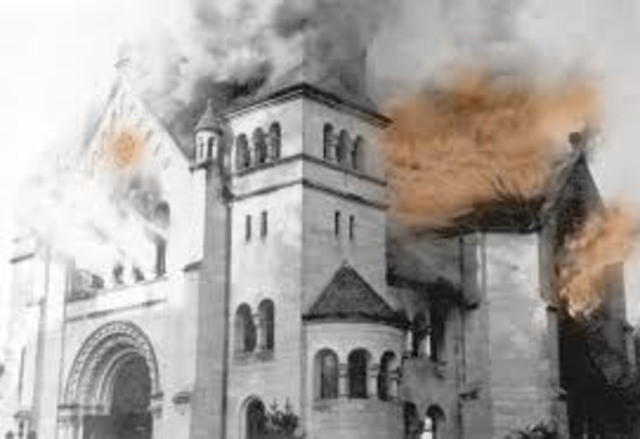 Kristallnacht