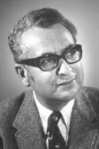 Murray Gell-Mann
