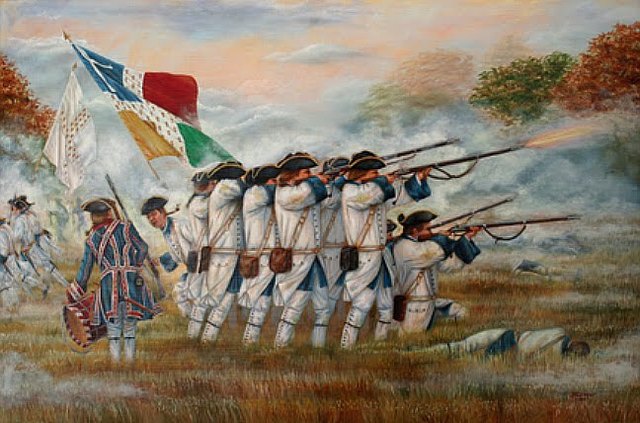 Battle of the Plains of Abraham