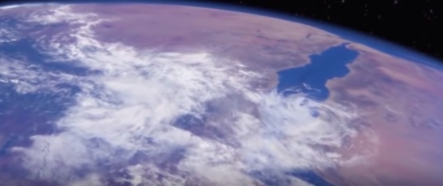 Solo faltamos nosotros