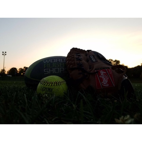 Started Playing Sports