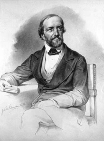Peter Lejeune Dirichlet (1805-1859) Esclarecimiento de lo que es una función