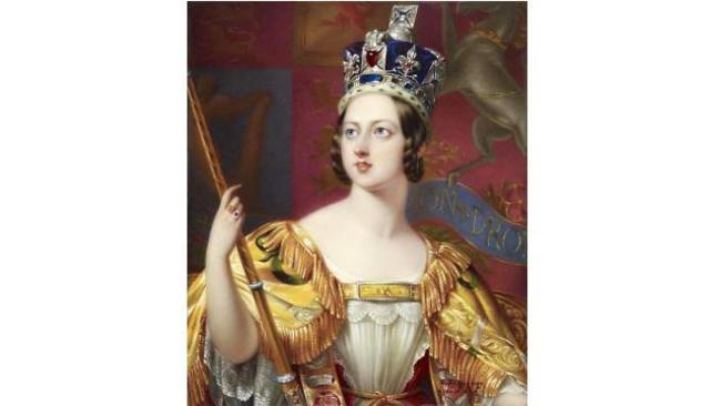 La monarquia inglesa