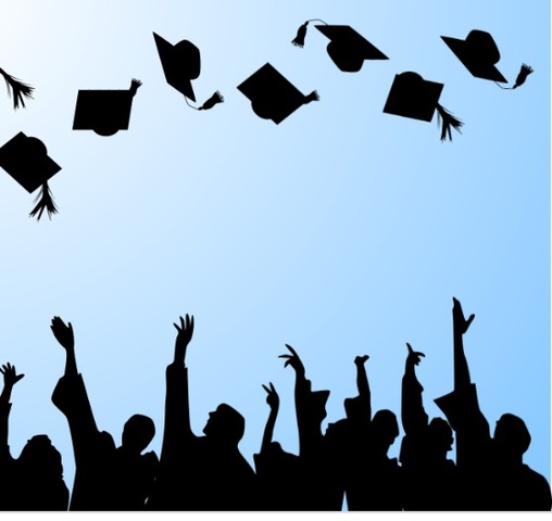 8TH Grade Graduation