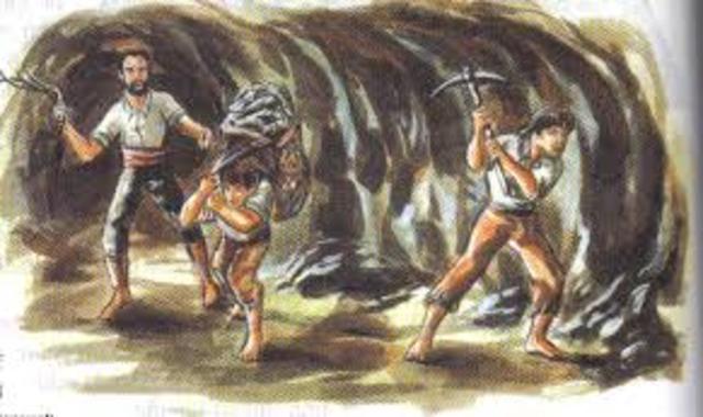 Caracteristicas de la Escuela Mercantilista