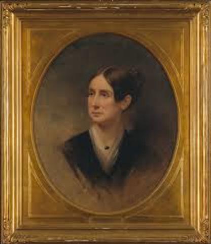 Dorothea Dix: Part one