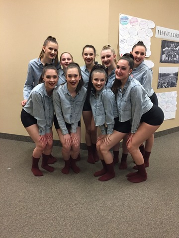 Hershey Park la Competencia Nacional