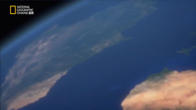 Las placas de dividen