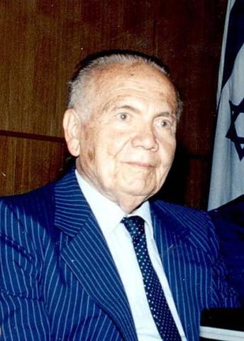 Yad Vashem Recognizes the First Muslim Righteous Among the Nations.