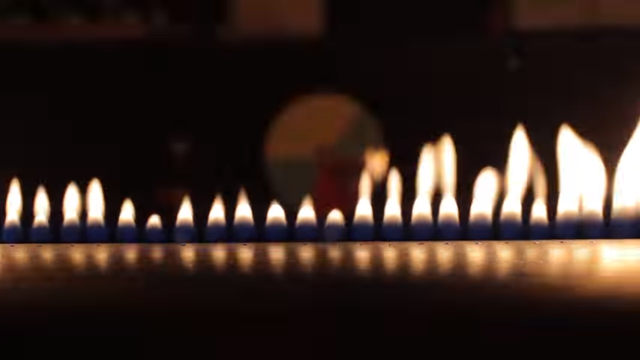 Gané una mención honorifica en un concurso de Física.