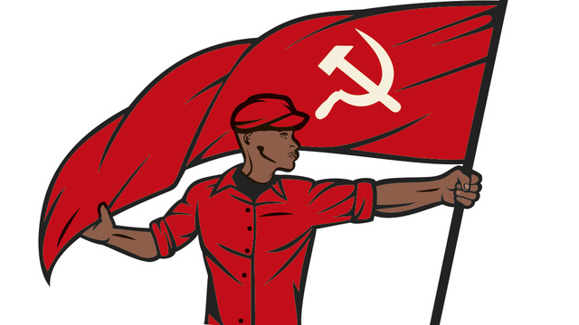 COMUNISMO (Siglo XIX)