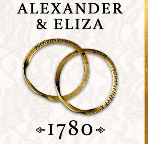 Alexander get married