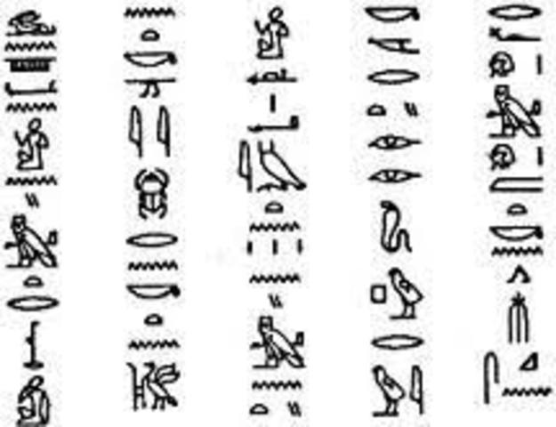 Jeroglíficos