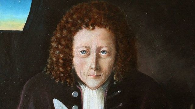 Robert Hooke