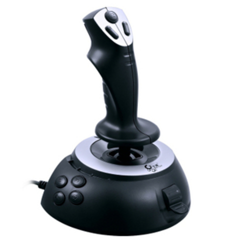 Joystick o Gamepad