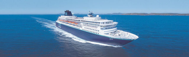 Primera licencia a una mayorista española