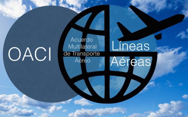 Liberación del transporte aéreo en EE.UU.