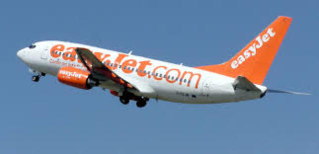 Fundación de easyJet