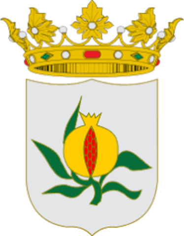CAIGUDA DEL REGNE DE GRANADA