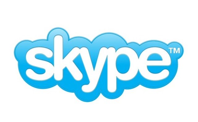 SKYPE: Ring via internet!