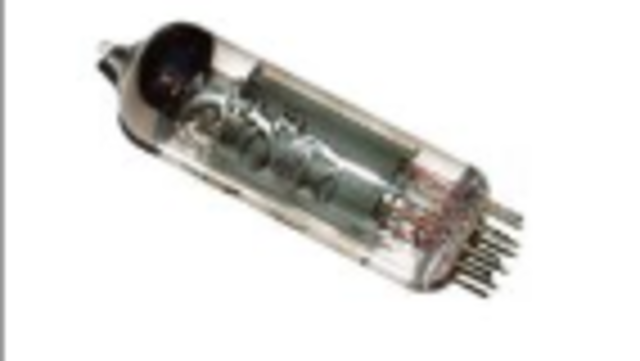 1ª Generación (1944)