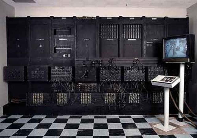 Computador ENIAC