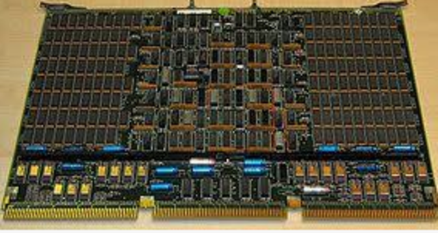 3ªGeneración (1970)