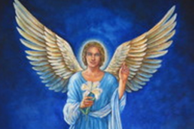 Muhammads åpenbaring