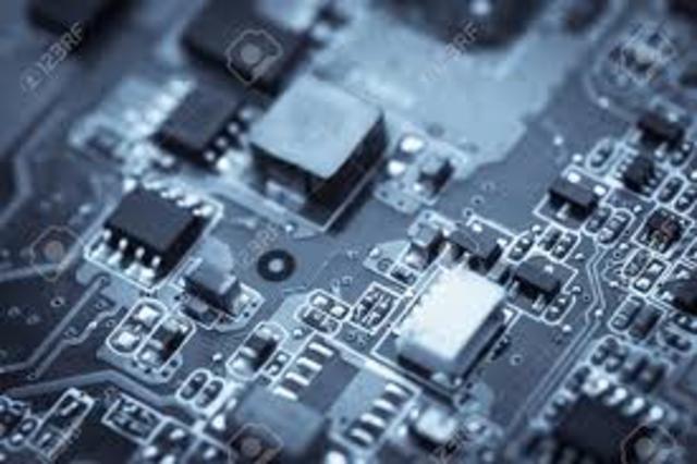 La Microelectrónica y la nanotecnología.