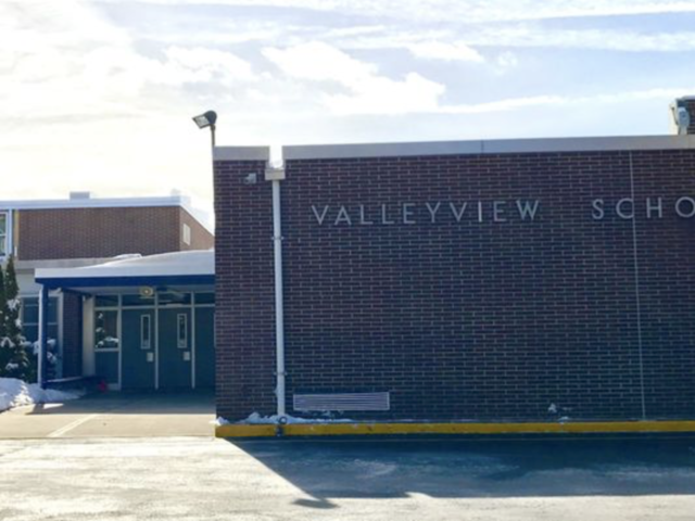 Valleyview Middle School