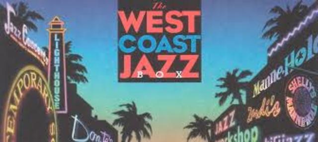 ÉPOCA DEL COOL-JAZZ