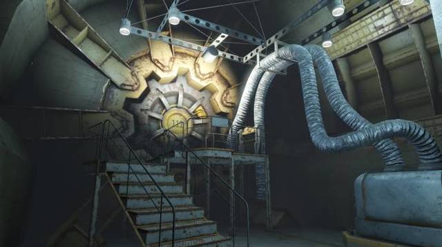 Termino de la construcción de los refiugios