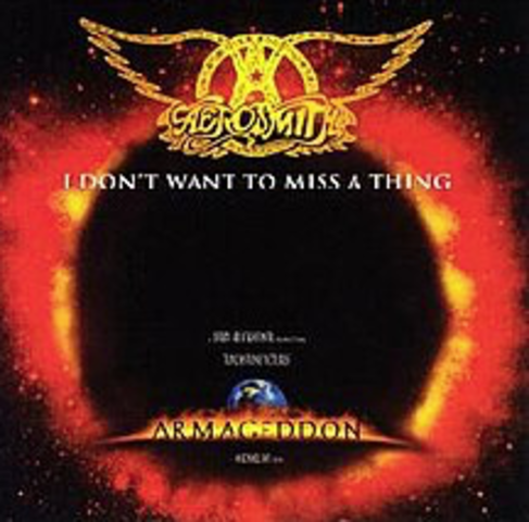 Aerosmith